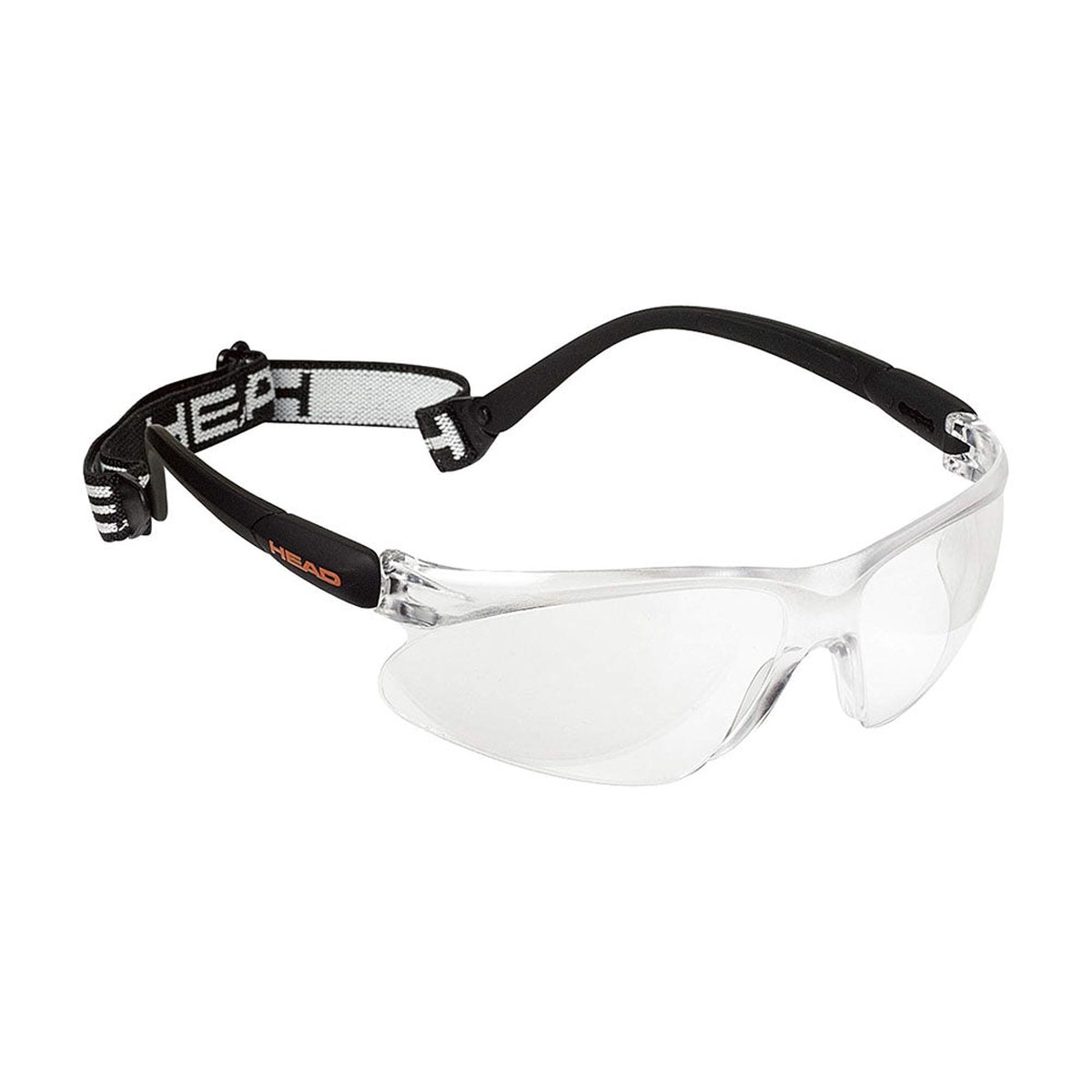 Head Impulse Eyeguard
